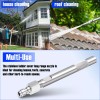 JOEJET Pressure Washer Long Range Chemical Nozzle Shooter Tip Power