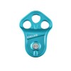 EDELRID Seilrolle Puck, Farbe:icemint