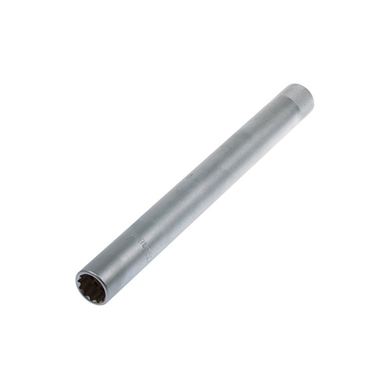 ASTA A-PT18 3/8" DR Long Spark Plug Socket 18mm x