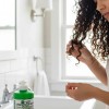 Crema Para Cabello Rizado Aceite Bergamota Rizos Curl 250ml