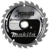 Makita E-08919 EFFICUT Circular Saw Blade Diameter 216 x 2.0