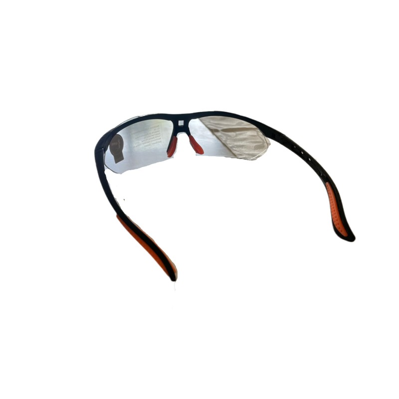 2 Pair Safety Glasses – Protective Eyewear for DIY Projects,