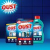Oust Oust Dishwasher & Washing Machine Descaler, Removes Limescale &