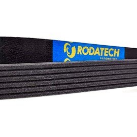 Banda de Accesorios Compatible con Ford Ranger L4 2.3L de 2001 a 2011