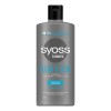 Syoss Champú Clean & Cool Para Hombre 14.9 Fl Oz