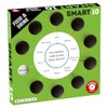 Piatnik 7192 Smart, 100 Additional Questions, 1000 Answer Options, Playable