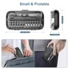 Ankilo Latest Precision Screwdriver Set 48 in 1 with 41