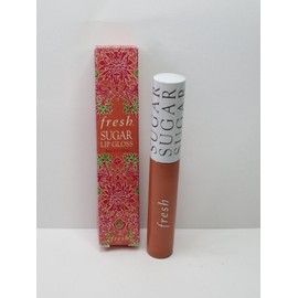 FRESH SUGAR LIP GLOSS SUGAR GLORY 0.3 OZ BOXED (LOT OF 2)