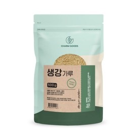 PROMEDIC Charm Goods Ginger Powder 500g Pack