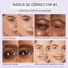 Tarte Shape Tape Concealer Travel Size Mini .03 Ounce Double