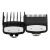 Metalicos Peines Peines Wahl Premium Set 4 Tamaos