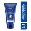 Nivea Crema de Manos Humectante Intensiva con Aceite de Almendra
