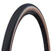 Schwalbe G-One R PRO 45-622 Bicycle Tyre, Gravel Tyre, The