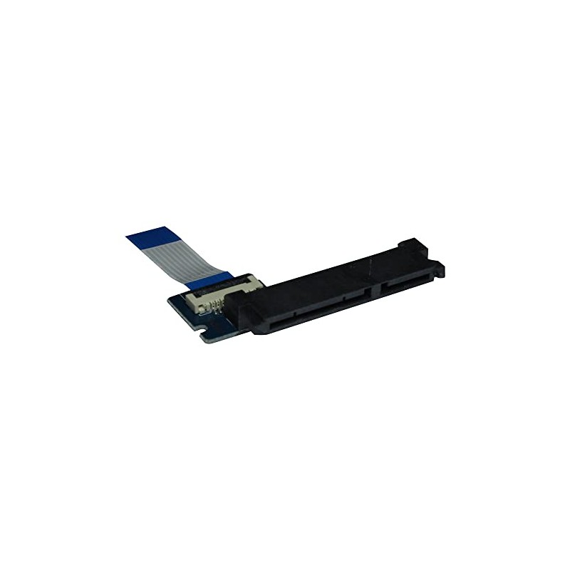 Power4Laptops Ersatz Kabel für die Festplatte kompatibel mit HP Home