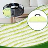 GANGXUN Microfiber Sonic Mopping Pads for Shark AV2610WA/RV2620WD/RV2610WA/RV2410WD Robot Vacuum