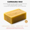 Carnauba Wax Paste - Paste Finish Wax - Buffing Compounds