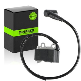 MOPASEN Ignition Coil for Echo PB580 PB-580H PB-580T for Shindaiwa EB600RT Replace A411001620 A411001621 A10058