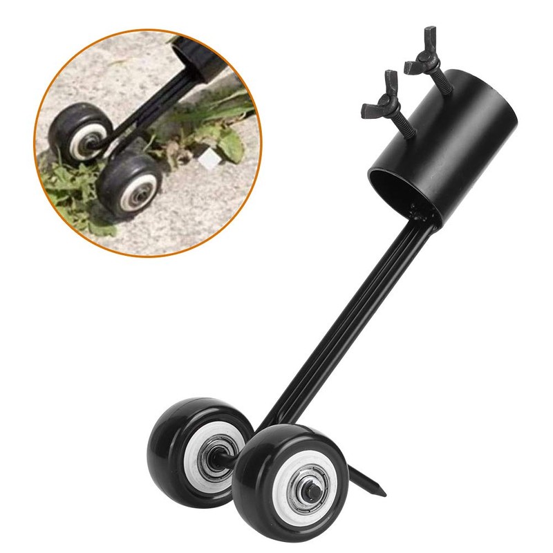 Manual Stand Up Weeder Weed Puller for Crack and Crevice