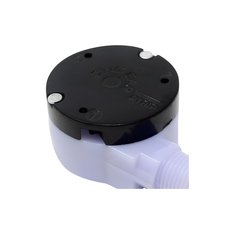 ZE-228S 2 Speed 3 Wire Ceiling Fan Pull Chain Switch