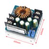 Fasizi DC-DC 400W High-power Step Down Buck Converter DC 10V-60V