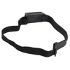 COB Headlight Smart Sensing USB Charging IPX4 Waterproof 5 Modes