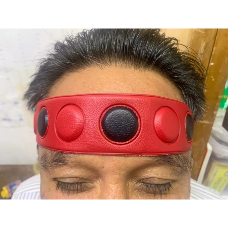 IMANES BIOMAGNETISMO M Diadema 1500 Gauss Cada Imán / Biomagnetismo