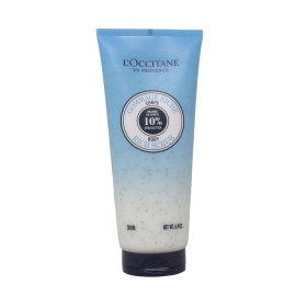 L'Occitane En Provence 10% Shea Butter Body Rich Scrub 6.9 oz