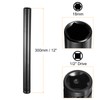 HARFINGTON Deep 6-Point Impact Socket 1/2" Drive 18mm Metric Socket