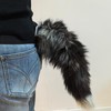[SCLMRO] Electric Foxtail Cosplay Faux Fur with Remote Control Cosplay