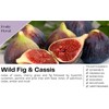 Wild Fig & Cassis Highly Scented Soy Wax Melts