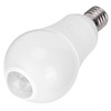 E17 Infrared Induction Human Sensor Bulb 5W LED Lamp for