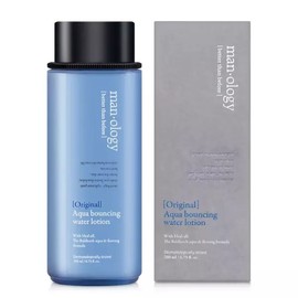 belif Belif Manology Aqua Bouncing Water Lotion 200ml / 빌리프 빌리프 맨올로지 아쿠아 바운싱 워터 로션 200ml