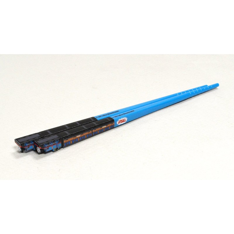 Daiwa Toy Chopsticks, Thomas the Tank Engine