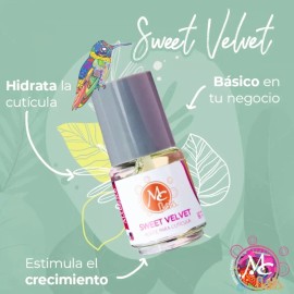 Pack 3 Basicos Primer + Nivela Ph + Aceite Cuticula Mc Nails