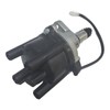 Zrbectay Ignition Distributor 33100-80C10 229100-7180 Compatible with 1990-1995 Suzuki Samurai