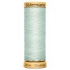 Natural Cotton Thread 100m 7918