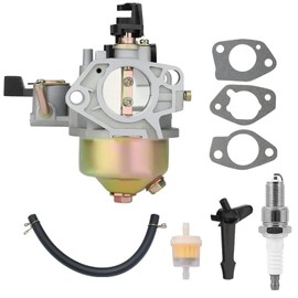 Replacement Carburetor For DeWalt Pressure Washer DXPW3835 DXPW4035 3800PSI 4000PSI 3.5GPM