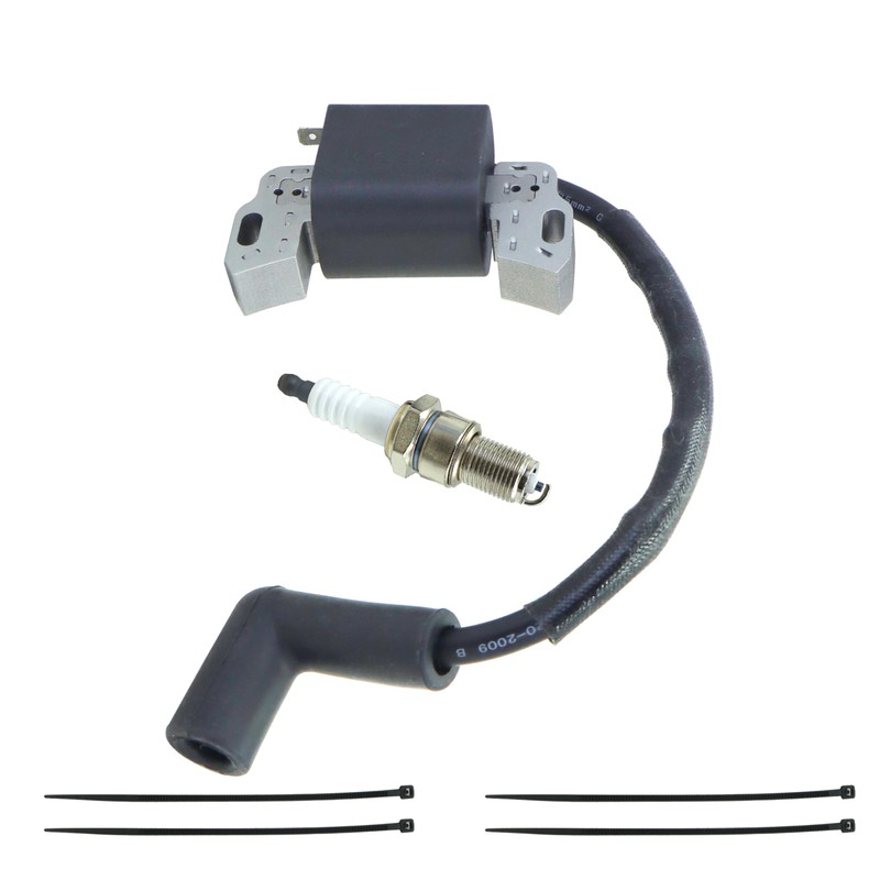 799582 Ignition Coil 84005272 Magneto Armature for BS 08P502 09P602