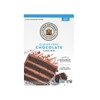 King Arthur, Gluten-Free Chocolate Cake Mix, Gluten-Free, Non-GMO Project Verified,
