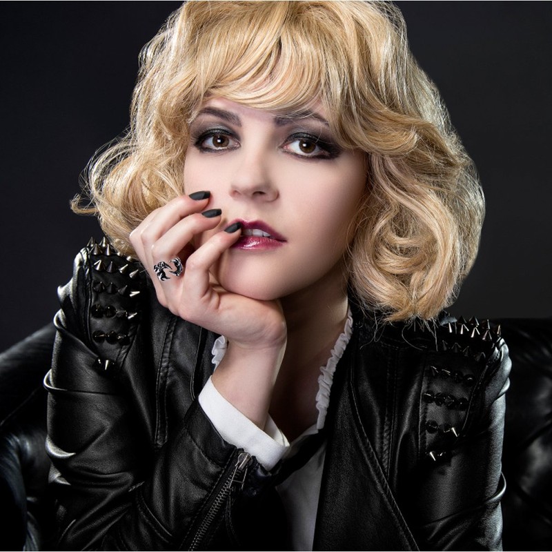 EQLEF Dragon Claw ring, Men Dragon Ring Wild Alondra Ring