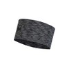 Buff 118175 Men's Midweight Headband Graphite One Size