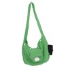 Cat Sling Carrier Breathable Large Capacity Pet Shoulder Messenger Bag