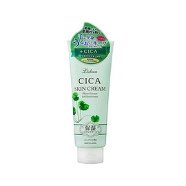 Lishan CICA Deer Skin Cream, Lemongrass Scent