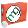 MG Golf Balls Senior Longest with Speed, Distance, & Maximum
