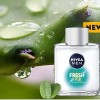 Nivea Men Fresh Kick - Bálsamo Para Después Del Afeitado