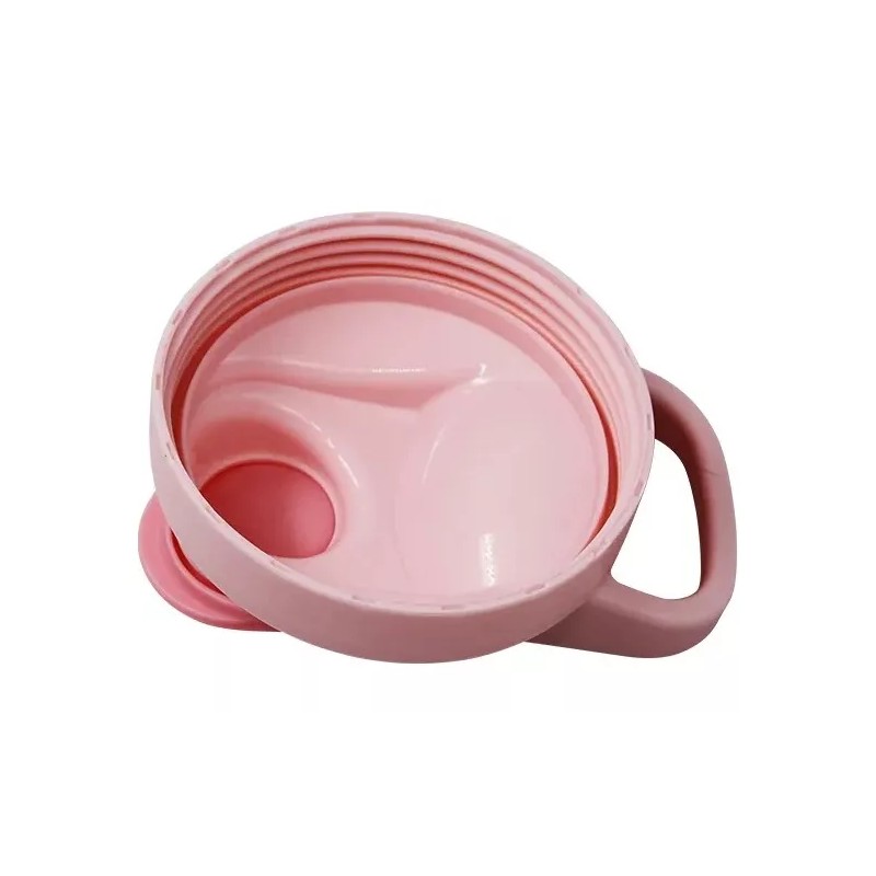 botella para gym Vaso Shaker Mezclador Con Bola Proteína Gym