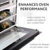 IMPRESA Steam Oven Descaling Solution - Keep Your Oven Efficient