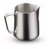 Dilitools Jarra De Acero Inoxidable Para Espumar Leche Café 600ml