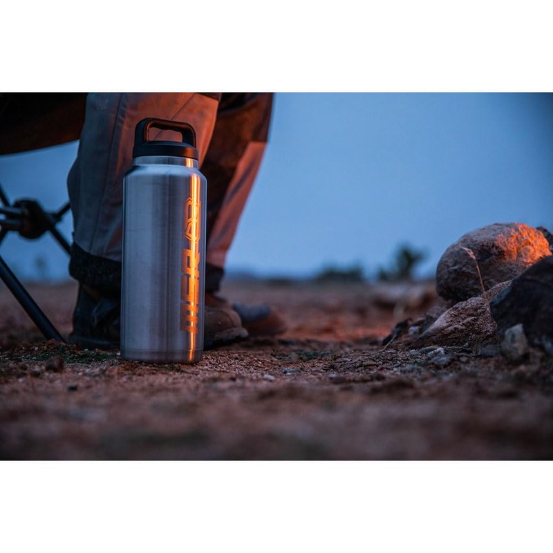 MSR™ Insulated Bottle 18 oz. | Vacuum Insulated Double Wall