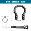 Deck Man Boat Anchor Chain 316 Stainless Steel Marine Grade